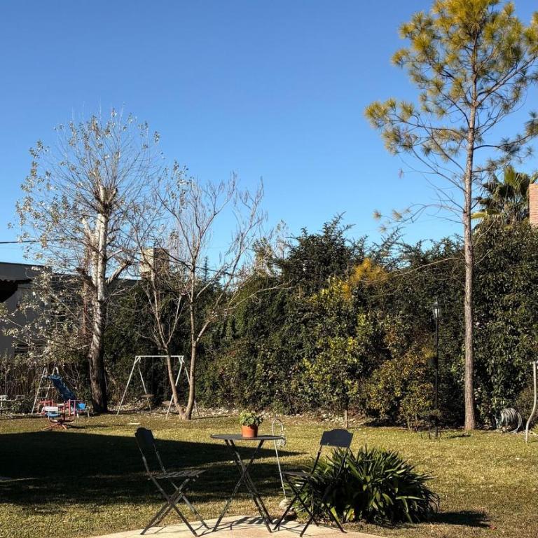 La Renata - Quinta - Casa de 2 dormitorios - 11