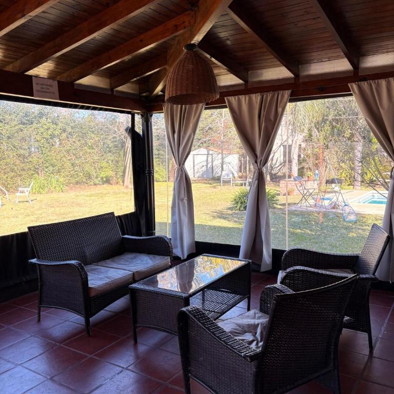 La Renata - Quinta - Casa de 2 dormitorios - 12