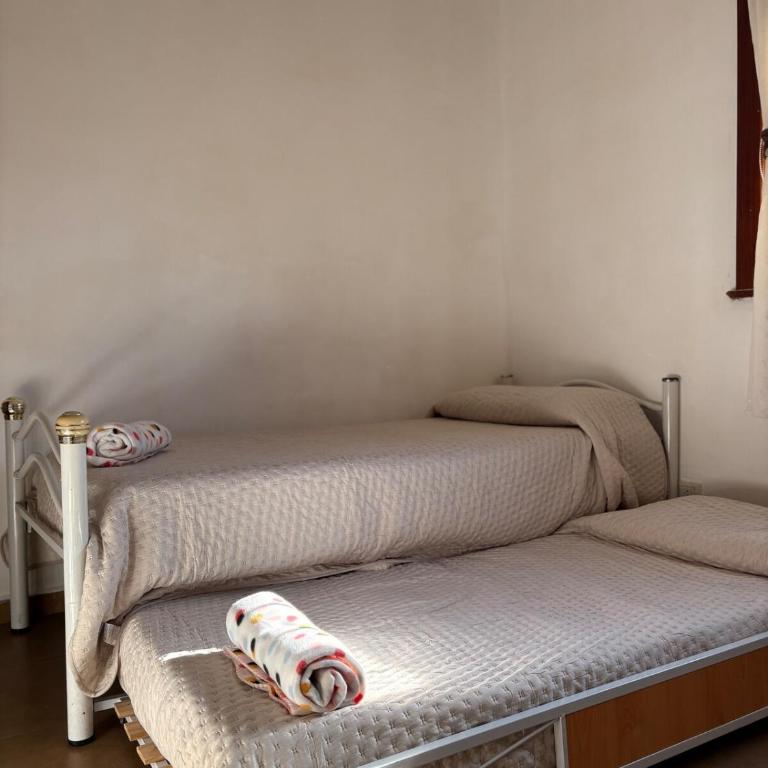 La Renata - Quinta - Casa de 2 dormitorios - 16
