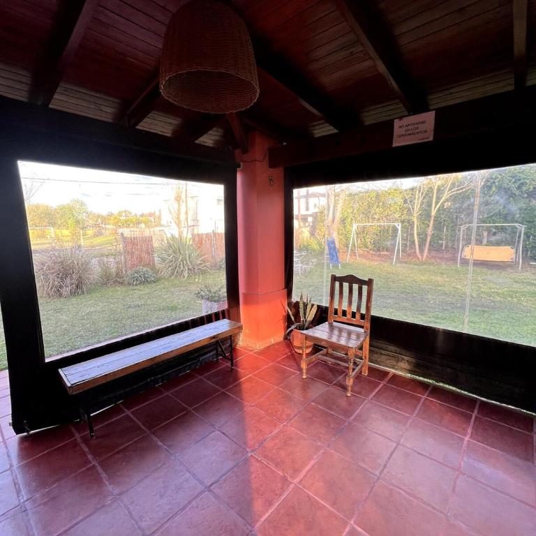 La Renata - Quinta - Casa de 2 dormitorios - 18