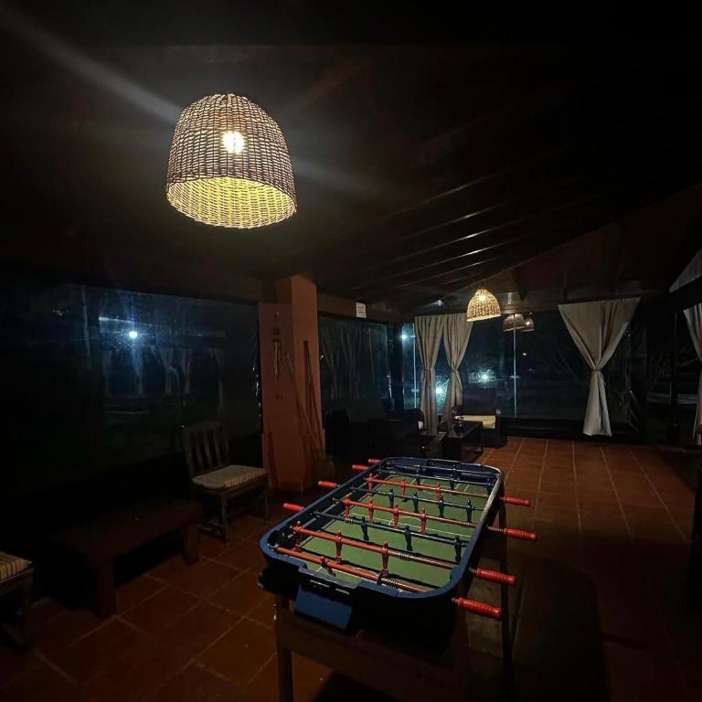 La Renata - Quinta - Casa de 2 dormitorios - 21