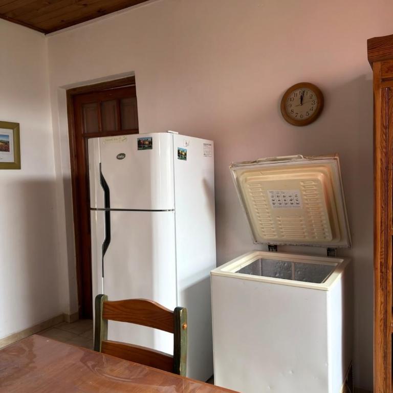 La Renata - Quinta - Casa de 2 dormitorios - 22