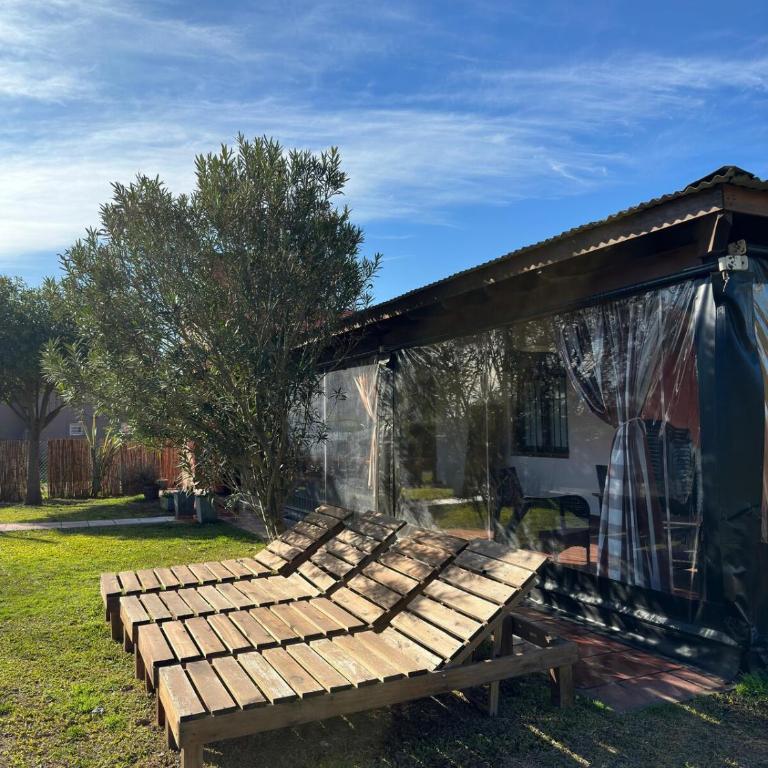 La Renata - Quinta - Casa de 2 dormitorios - 23