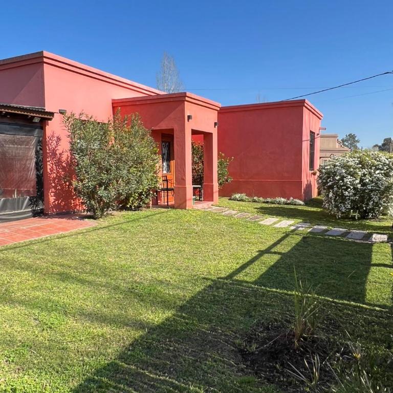 La Renata - Quinta - Casa de 2 dormitorios - 1