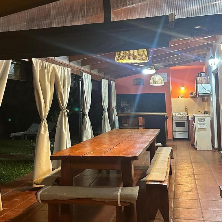 La Renata - Quinta - Casa de 2 dormitorios - 24