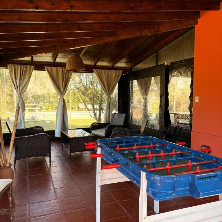 La Renata - Quinta - Casa de 2 dormitorios - 25
