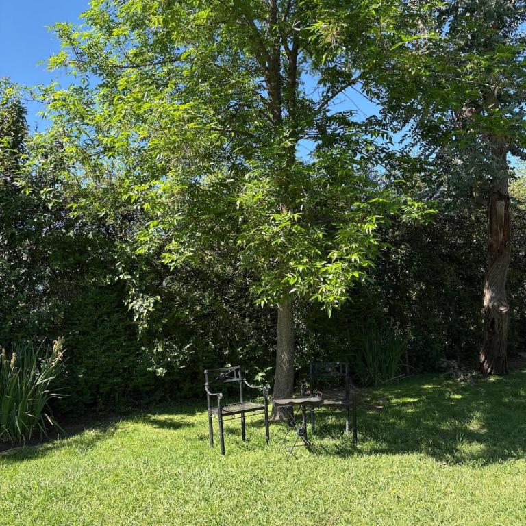 La Renata - Quinta - Casa de 2 dormitorios - 29