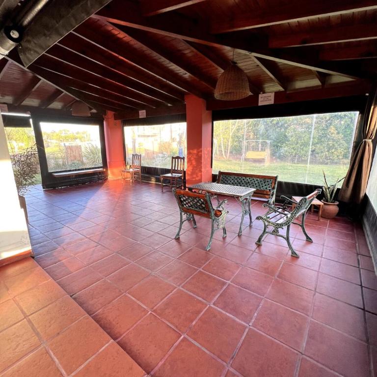 La Renata - Quinta - Casa de 2 dormitorios - 32