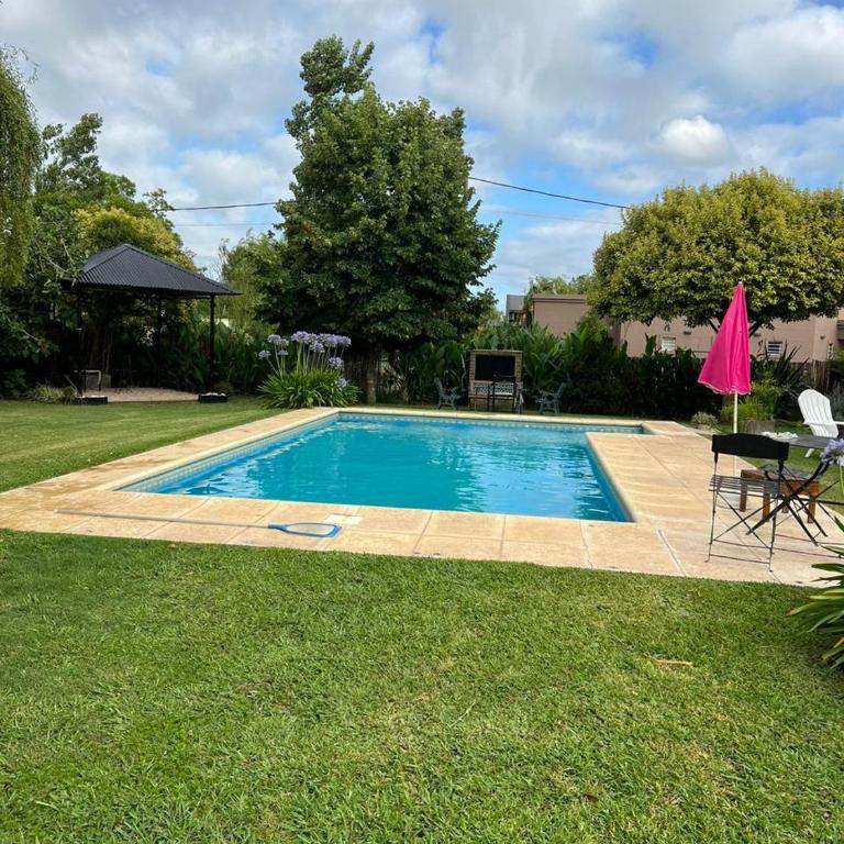 La Renata - Quinta - Casa de 2 dormitorios - 35
