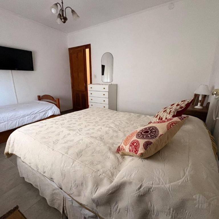 La Renata - Quinta - Casa de 2 dormitorios - 36
