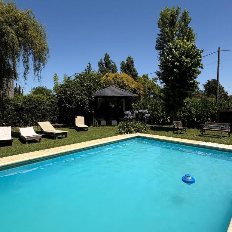 La Renata - Quinta - Casa de 2 dormitorios - 37