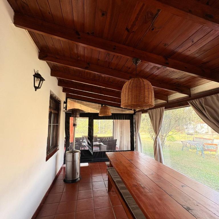 La Renata - Quinta - Casa de 2 dormitorios - 38