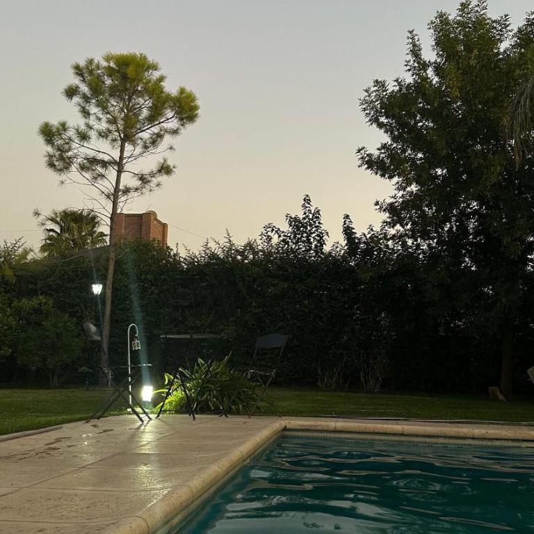 La Renata - Quinta - Casa de 2 dormitorios - 42