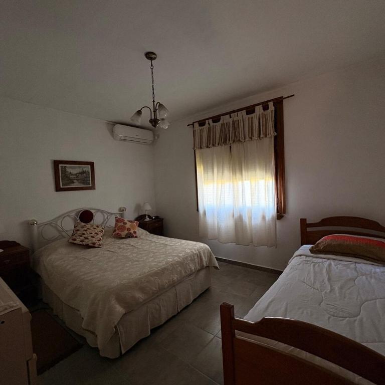 La Renata - Quinta - Casa de 2 dormitorios - 45