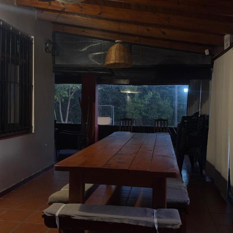 La Renata - Quinta - Casa de 2 dormitorios - 48