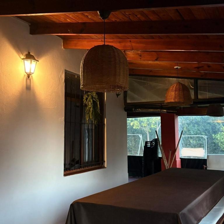 La Renata - Quinta - Casa de 2 dormitorios - 53