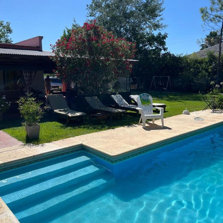 La Renata - Quinta - Casa de 2 dormitorios - 54