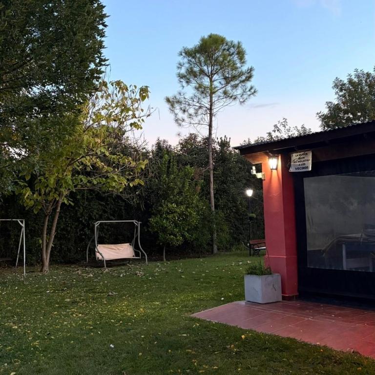 La Renata - Quinta - Casa de 2 dormitorios - 61