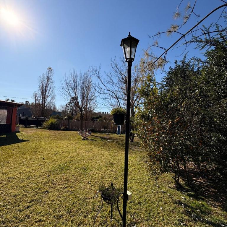 La Renata - Quinta - Casa de 2 dormitorios - 64
