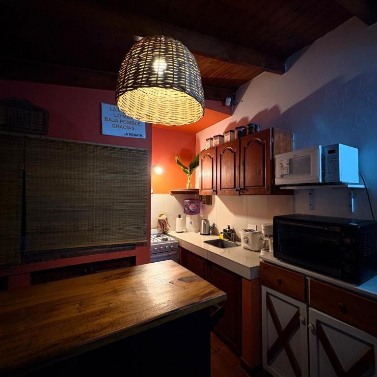 La Renata - Quinta - Casa de 2 dormitorios - 65