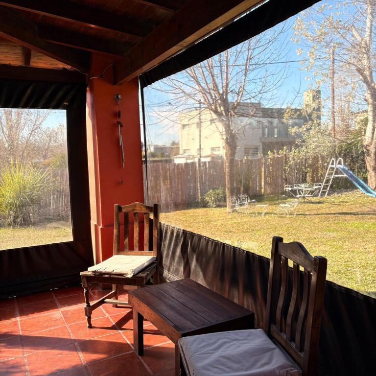 La Renata - Quinta - Casa de 2 dormitorios - 68