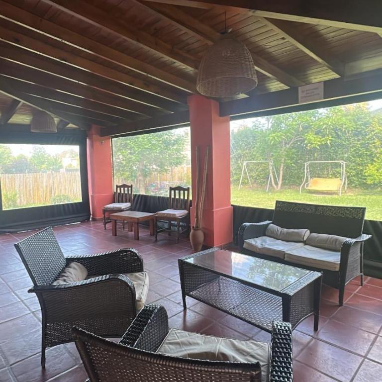 La Renata - Quinta - Casa de 2 dormitorios - 71