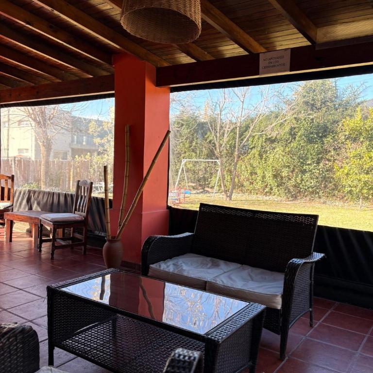 La Renata - Quinta - Casa de 2 dormitorios - 73