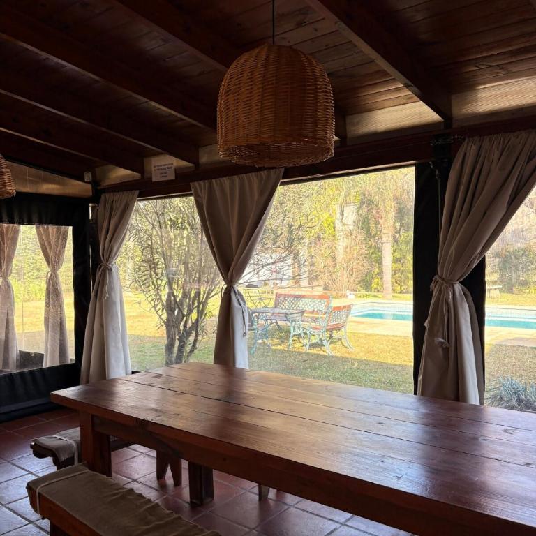 La Renata - Quinta - Casa de 2 dormitorios - 78