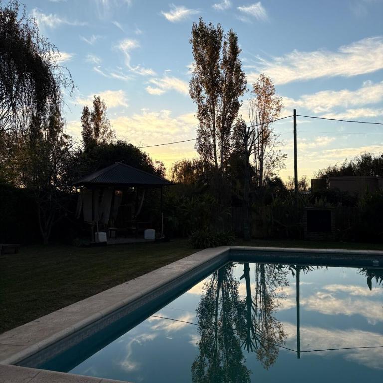 La Renata - Quinta - Casa de 2 dormitorios - 82