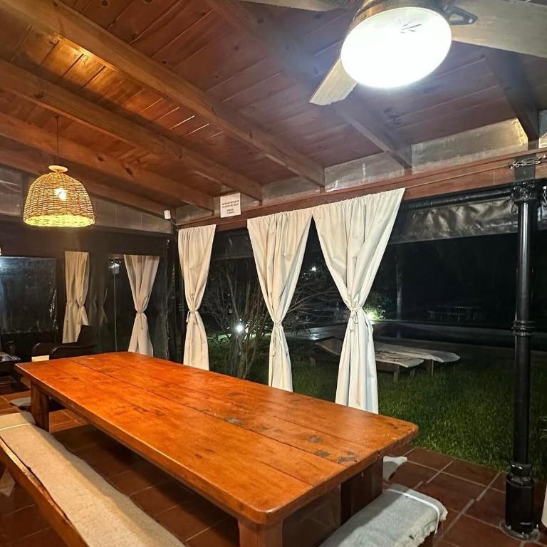 La Renata - Quinta - Casa de 2 dormitorios - 84