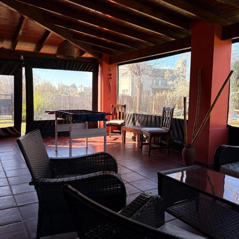 La Renata - Quinta - Casa de 2 dormitorios - 88