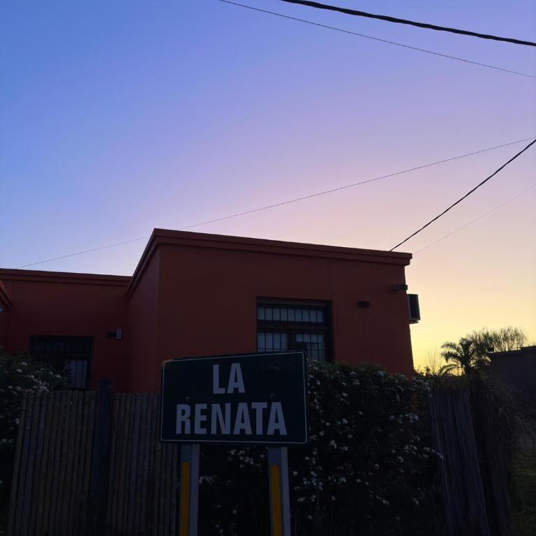 La Renata - Quinta - Casa de 2 dormitorios - 89