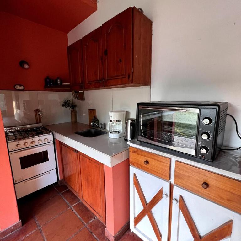 La Renata - Quinta - Casa de 2 dormitorios - 90