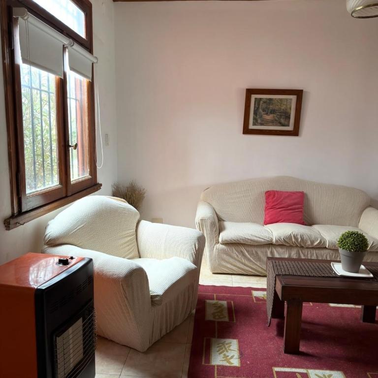 La Renata - Quinta - Casa de 2 dormitorios - 96
