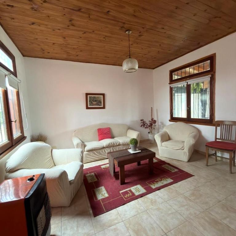 La Renata - Quinta - Casa de 2 dormitorios - 98