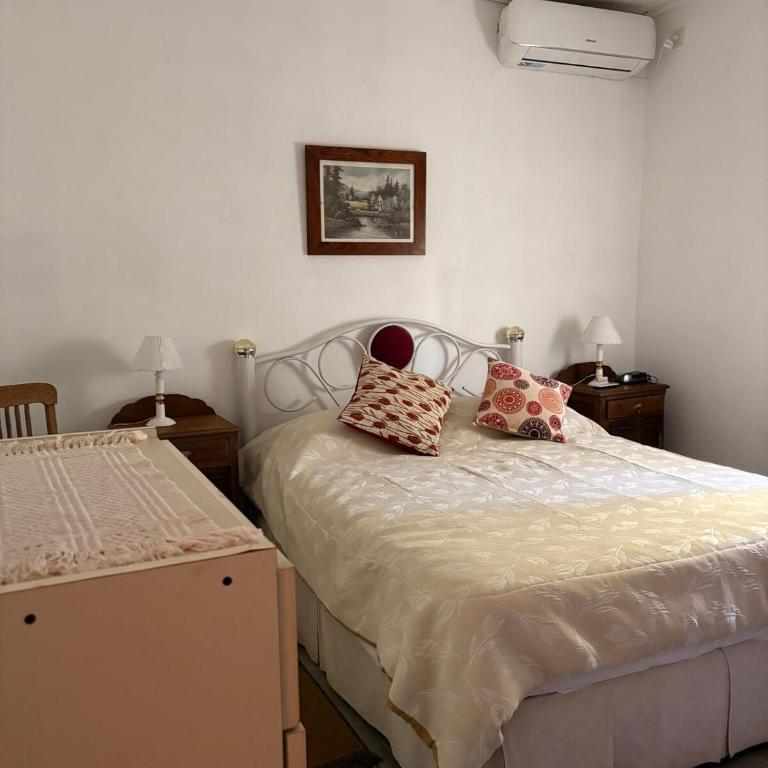 La Renata - Quinta - Casa de 2 dormitorios - 99