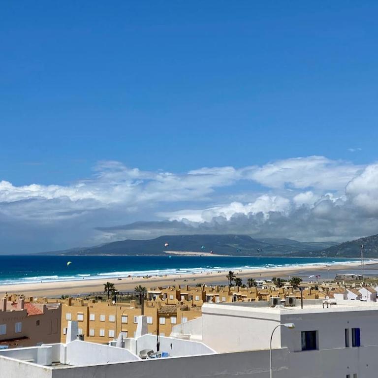 Tarifa Cozy House - Penthouse Humero 270º - Appartement 2 Chambres - 4