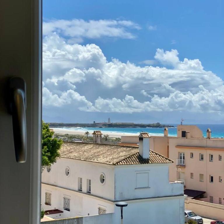 Tarifa Cozy House - Penthouse Humero 270º - Appartement 2 Chambres - 11