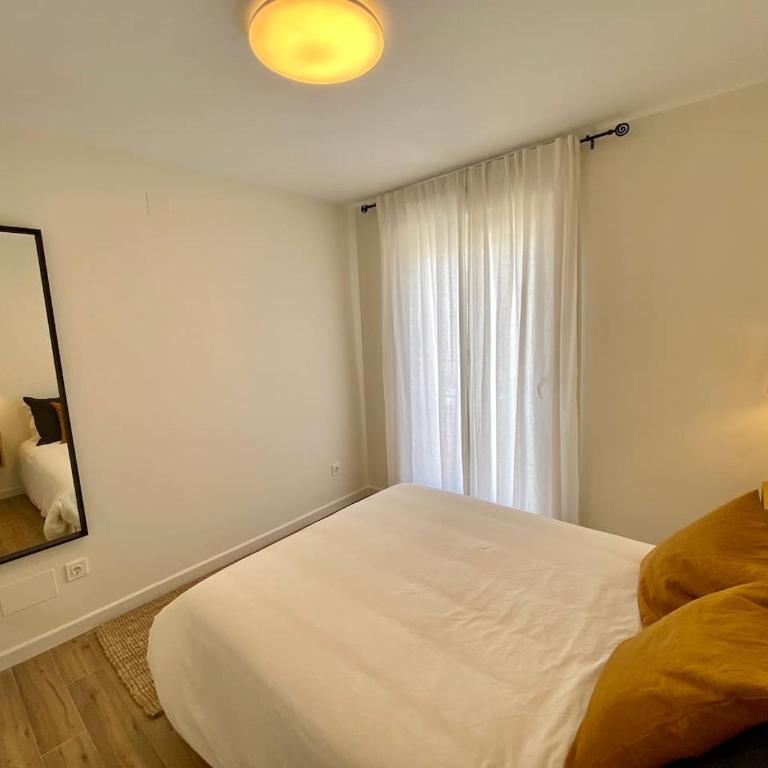 Tarifa Cozy House - Penthouse Humero 270º - Appartement 2 Chambres - 14
