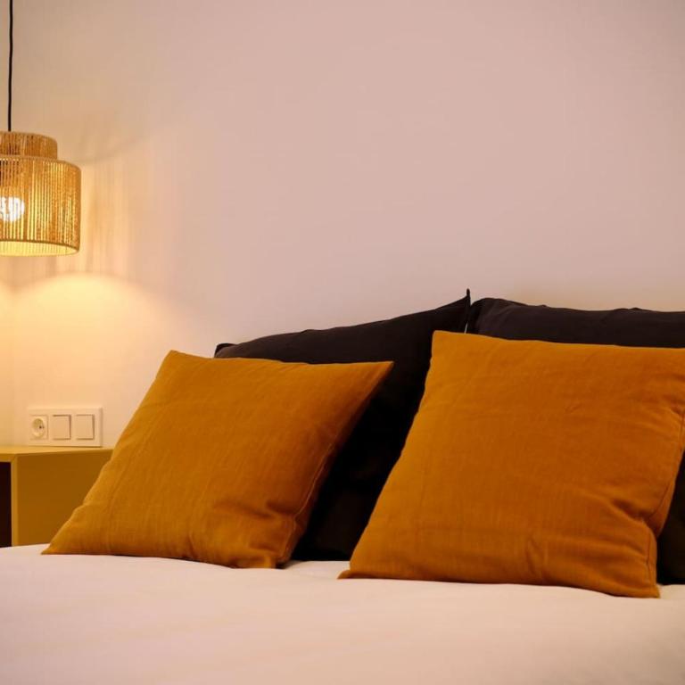 Tarifa Cozy House - Penthouse Humero 270º - Appartement 2 Chambres - 15