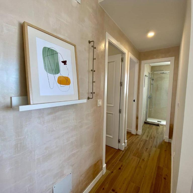 Tarifa Cozy House - Penthouse Humero 270º - Appartement 2 Chambres - 16