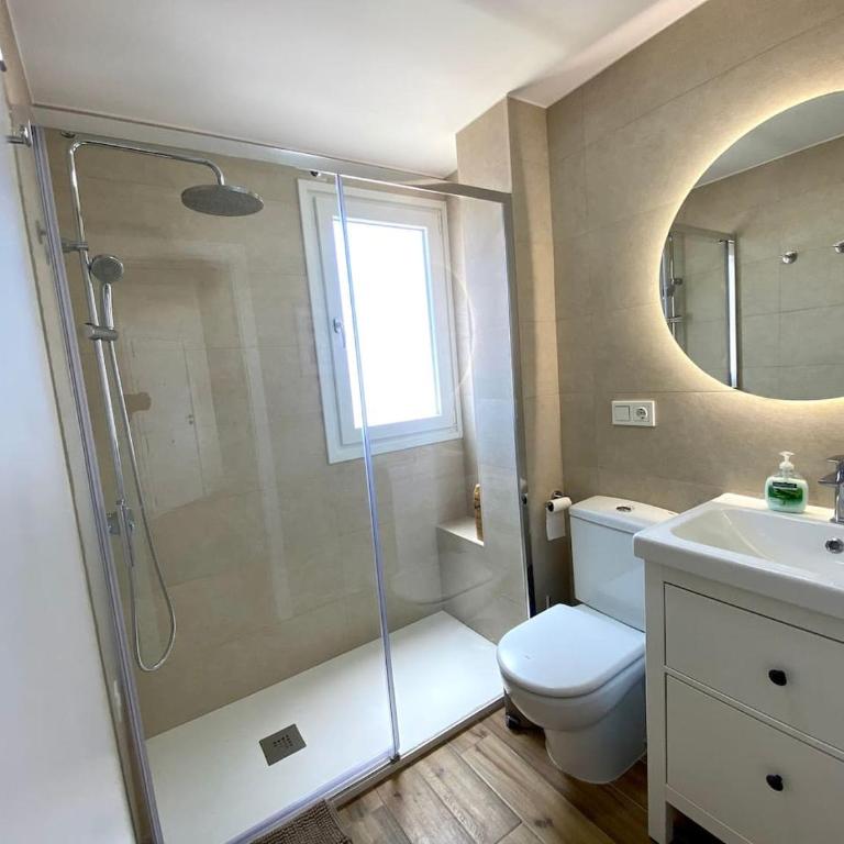 Tarifa Cozy House - Penthouse Humero 270º - Appartement 2 Chambres - 19