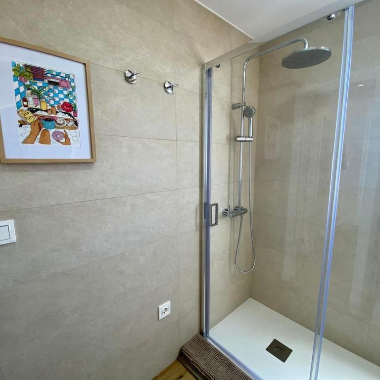 Tarifa Cozy House - Penthouse Humero 270º - Appartement 2 Chambres - 24