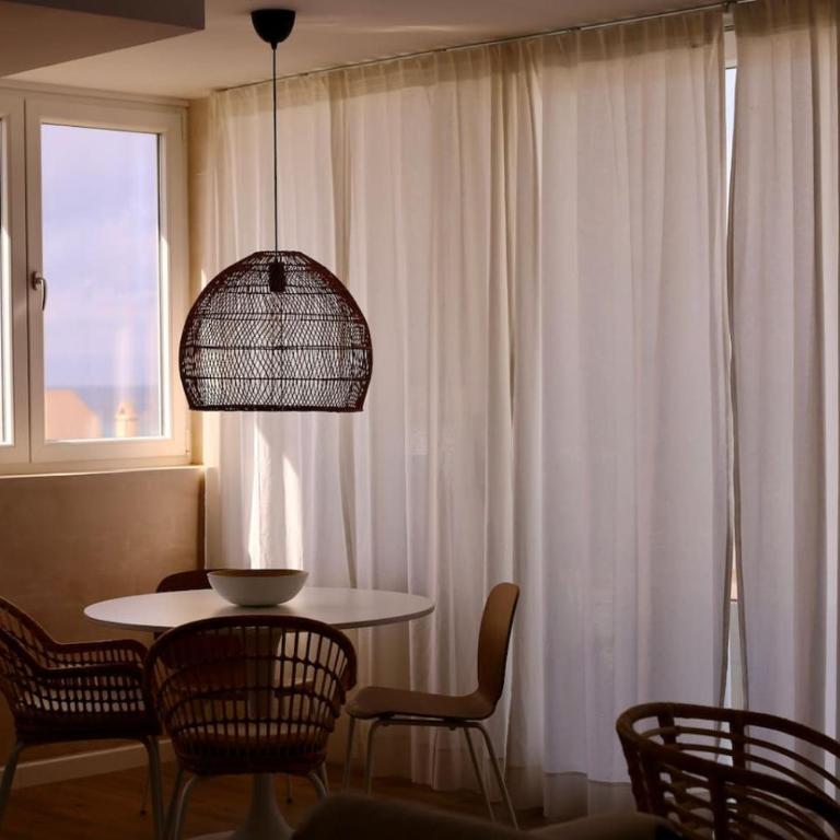 Tarifa Cozy House - Penthouse Humero 270º - Appartement 2 Chambres - 25