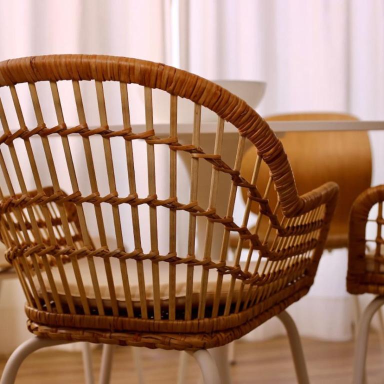 Tarifa Cozy House - Penthouse Humero 270º - Appartement 2 Chambres - 26