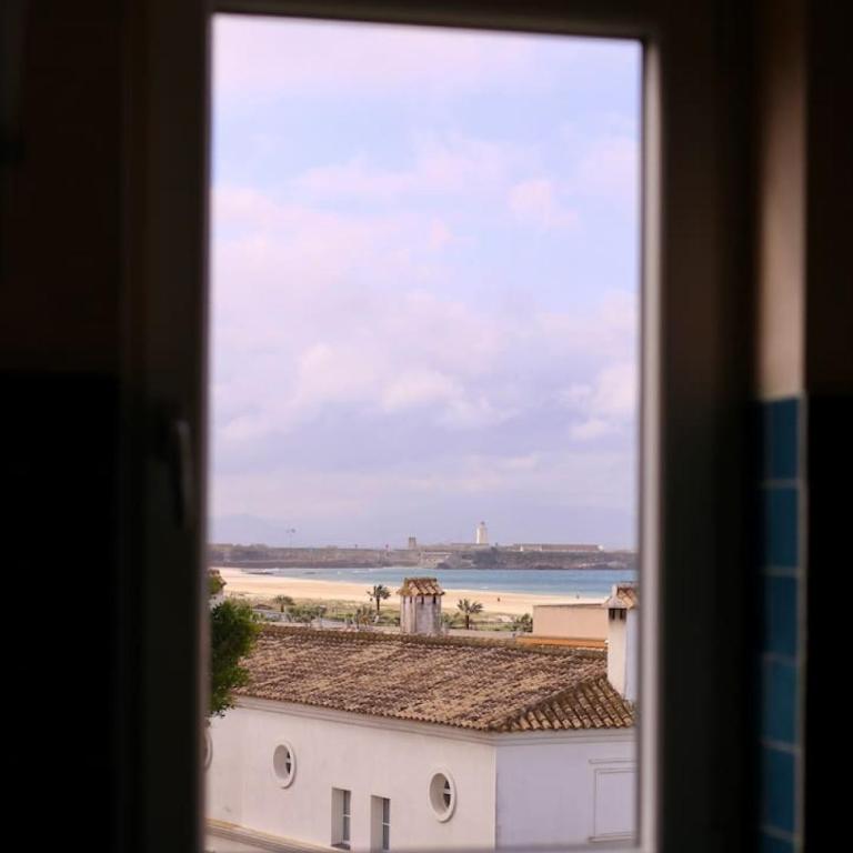 Tarifa Cozy House - Penthouse Humero 270º - Appartement 2 Chambres - 29