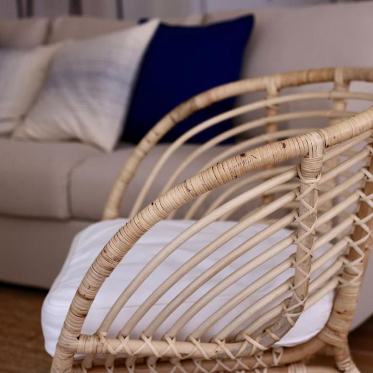Tarifa Cozy House - Penthouse Humero 270º - Appartement 2 Chambres - 30