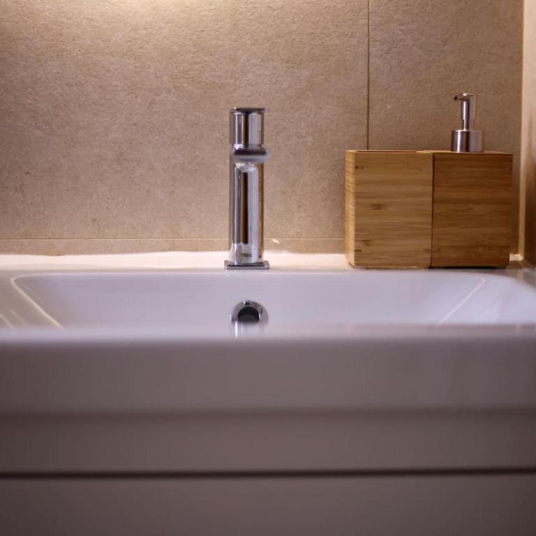 Tarifa Cozy House - Penthouse Humero 270º - Appartement 2 Chambres - 41
