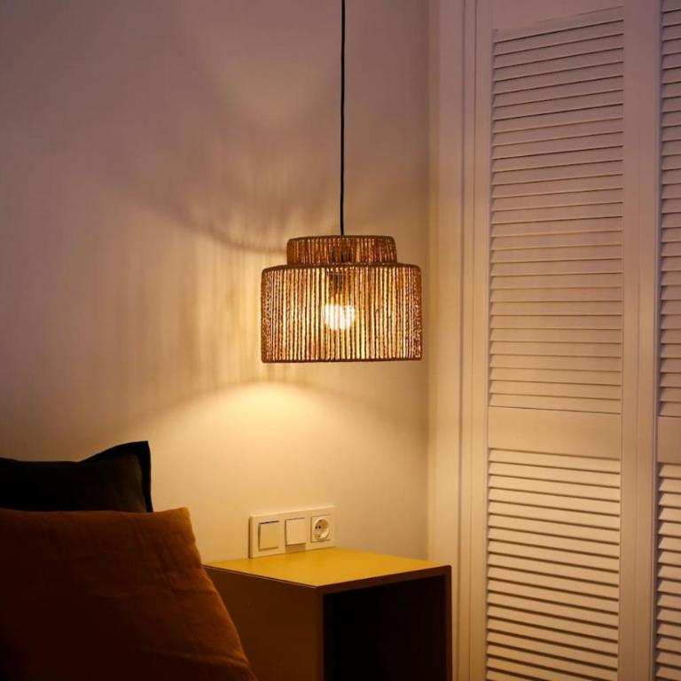 Tarifa Cozy House - Penthouse Humero 270º - Appartement 2 Chambres - 43