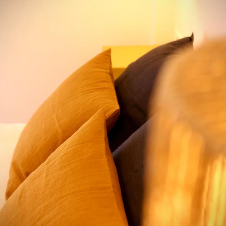 Tarifa Cozy House - Penthouse Humero 270º - Appartement 2 Chambres - 44